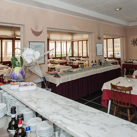 Hotel Lorenzo Celle Ligure Exterior photo