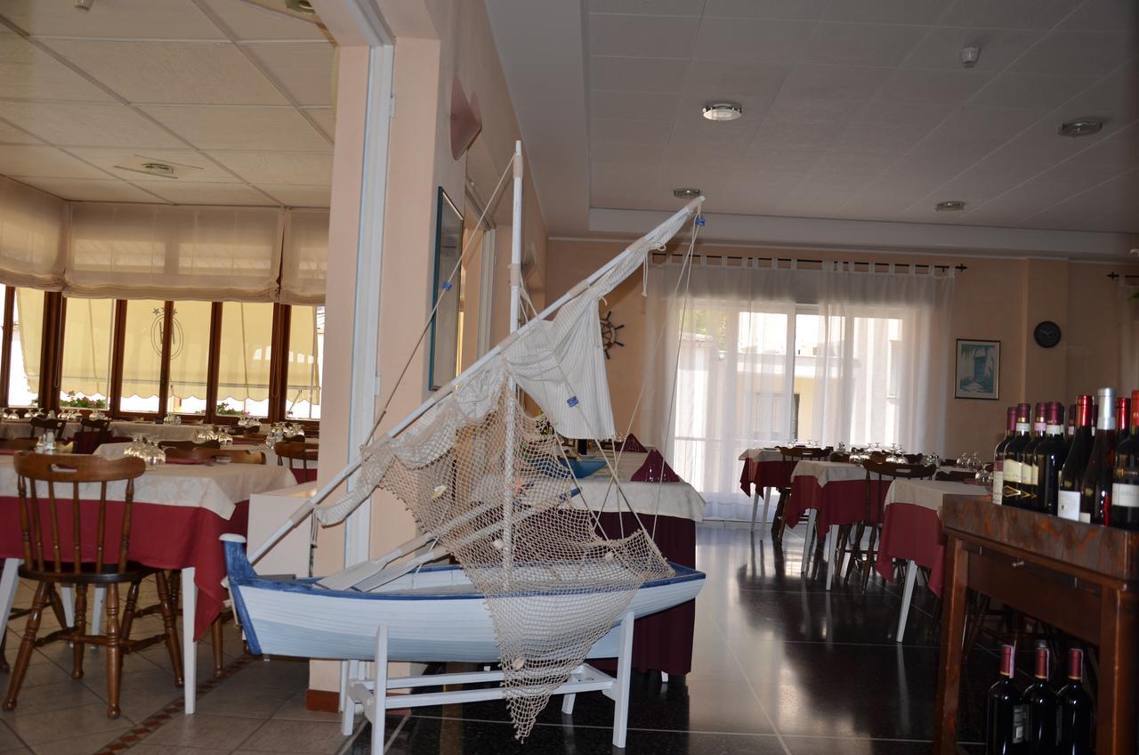 Hotel Lorenzo Celle Ligure Exterior photo
