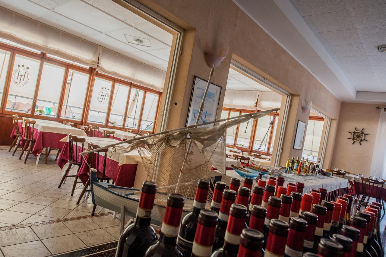 Hotel Lorenzo Celle Ligure Exterior photo