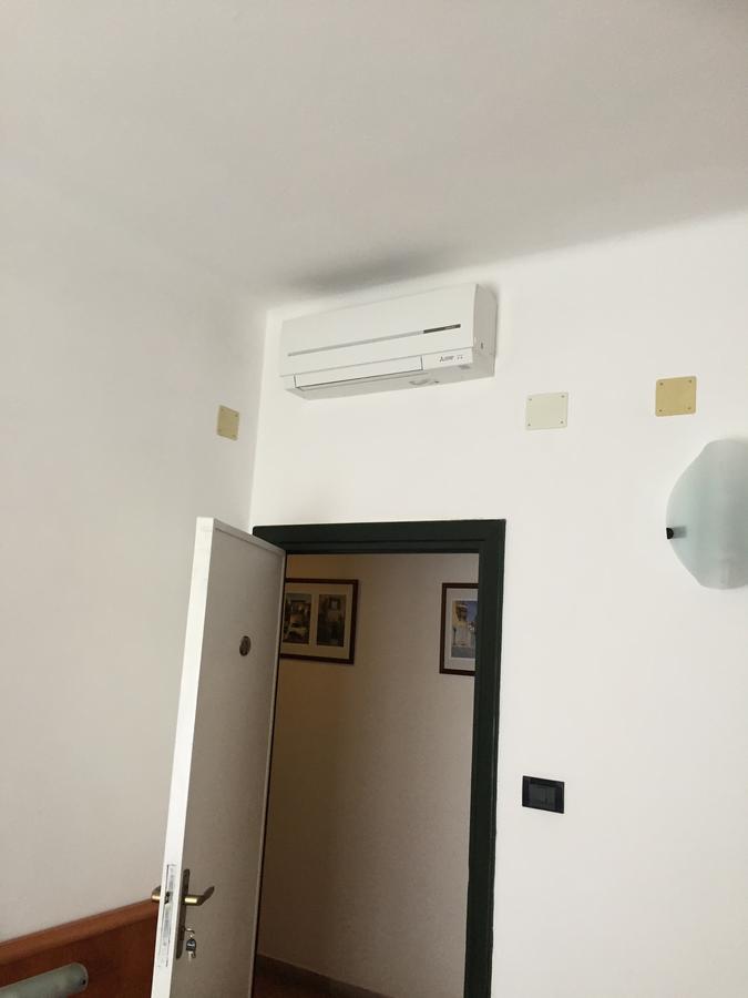 Hotel Lorenzo Celle Ligure Exterior photo